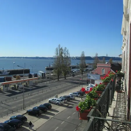 Tagus River