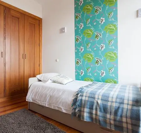 Apartment Tagus River