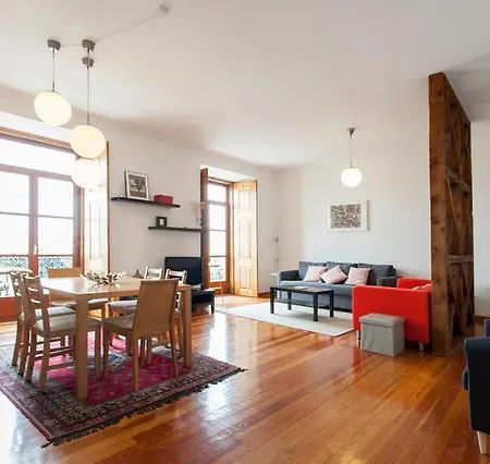 Apartment Tagus River